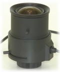 ��SA-48953�� ���ȥ���顦�ƻ륫��� DC�����ȥ����ꥹ �Х�ե������� CS�ޥ���ȥ�� f=2.5��11.0mm L��32��mm