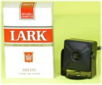 ��SA-49006�� ���ȥ���顦�ƻ륫��� 27�����ǥ��顼CCD���������(�ԥ�ۡ����󥺥�����) f=4.3mm ��ʿ�����58��