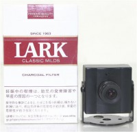 ��SA-49100�� ���ȥ���顦�ƻ륫��� 27�����ǥ��顼CCD���������(�ܡ��ɥ�󥺥�����) f=3.6mm ��ʿ�����67��