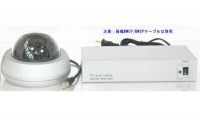 ��SA-49187�� ���ȥ���顦�ƻ륫��� 27�����ǥ��顼 ������ ��󥱡��֥�ɡ��५��饻�å� f=3.6��9.0mm(�Х�ե�������) �������0.01LUX �ֳ���LED��¢