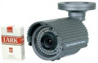 ��SA-49223�� 27�����ǥ��顼 ���������ȥ����  f=4.0��9.0mm(�Х�ե�������) ��ʿ�����62�� �������0.002LUX �ֳ���LED��¢