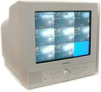 SA-49236  8CHϡ顼15CRT˥ƻ륫