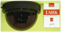 ��SA-49303�� ���ȥ���顦�ƻ륫��� 27�����ǥ��顼 �ɡ��५���  f=2.6��6.0mm(�Х�ե�������) �������0.1LUX ��ʿ�����90��