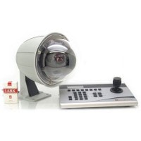 SA-49395  �����ɱ����ͥ��ԡ��ɥɡ���PTZ���顼���ȥ����(����ȥ����饻�å�)