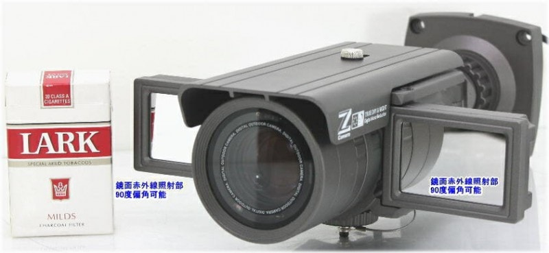 ��SA-49611out��41�����ǥ��顼 ����ǽ���������ȥ���� f=5.0��50.0mm �ֳ���LED��¢ �������0.0006LUX ��ʿ�����51��5.5��