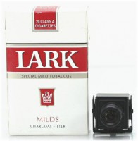 ��SA-49618�� ���ȥ���顦�ƻ륫��� 41�����ǥ��顼CCD���������(�ܡ��ɥ�󥺥�����) f=4.0mm ��ʿ�����61��