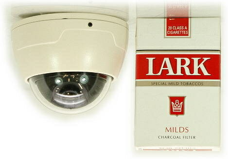 オンライン通販店 Sa 防犯カメラ 監視カメラ 41万画素カラー 屋外用ミニドームカメラ F 3 6mm 最低照度0 1lux 水平画角約70度 購入できるネット通販サイト Sales Grandmasfoods Com