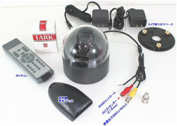 SA-49790  �����ѥɡ���PTZ���顼���ȥ����(����ȥ����饻�å�)