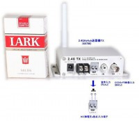 ��SA-49799�� ���ȥ���顦�ƻ륫����� 2.4GHz�������Τ� (����/����/���顼������) AC�����ץ�����