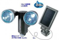 ��SA-49936�� �����ɱ� �����顼���ż����󥵡��饤�� 1Wx2LED