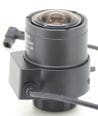 ��SA-49940(IR)�� ���ȥ���顦�ƻ륫��� DC�����ȥ����ꥹ �Х�ե������� CS�ޥ���ȥ�� f=2.8��8.2mm L��26.5��mm
