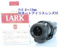 ��SA-49989��  ���ȥ���顦�ƻ륫��� ������ ����ѥ��ȥ��顼�Ż륫���(DC�����ȥ����ꥹ���) 41������ �������0.00001LUX ��ʿ�����95��22��