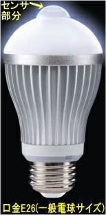 ��SA-50151�� ���� AC100V ����ţ����ʰ����ŵ奵�������ŵ巿LED���󥵡��饤��