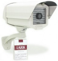 SA-50181 ���ȥ���顦�ƻ륫��� 41�����ǥ��顼 �ֳ���LED88����¢ ���������ȥ���� f=4.0mm(��ѡ���ʿ61�١���ľ48�١�