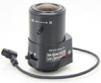 ��SA-50357(IR)�� ���ȥ���顦�ƻ륫��� DC�����ȥ����ꥹ �Х�ե������� CS�ޥ���ȥ�� f=2.8��12mm L��23��mm