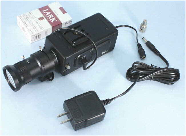 ��SA-50403�� ���ȥ���顦�ƻ륫��� 41������600TVL ¿��ǽ�ⴶ�٥��顼  f=5��100mm ˾���Ķ˾�� ��󥺥�����