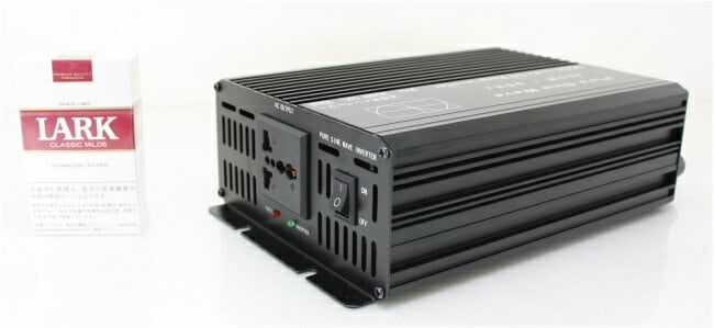 SA-50449 �����ȥ���С�������60�ȣ� ���600W  DC12V����(DC-AC)�������ܸ���