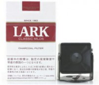 ��SA-50460�� ���ȥ���顦�ƻ륫��� 27�����ǥ��顼CCD���������(�ԥ�ۡ����󥺥�����) f=3.6mm ��ʿ�����67��