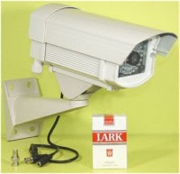 ��SA-50571�� ���ȥ���顦�ƻ륫��� 52�����ǥ��顼 700TVL �ֳ���LED48����¢ ���������ȥ����