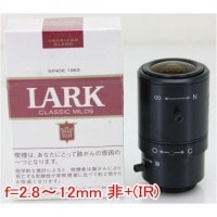 ��SA-50765(M)�� ���ȥ���顦�ƻ륫��� �ޥ˥奢�륢���ꥹ �Х�ե���������(CS�ޥ����)f=2.8��12mm L��23��mm