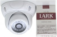 SA-50770 ���ȥ���顦�ƻ륫��� 137������(1200TVL)���顼 �ֳ���LED��¢ �ɡ��෿���������ȥ���� f=4.3mm�ʲ�ѡ���ʿ58�١�