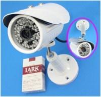 SA-50803 ���ȥ���顦�ƻ륫��� 137������(1200TVL)���顼 �ֳ���LED��¢ ���������ȥ���� f=4.3mm�ʲ�ѡ���ʿ58�١�(SA-50772�ȸ�ѵ�Ʊ���͡��ֳ����ȼ͵���¢����������