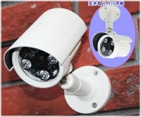SA-50807AHD137(1200TVL)ɱͥf=3.6mm(F12)Хե󥺡ֳLED-4¢(IP66)