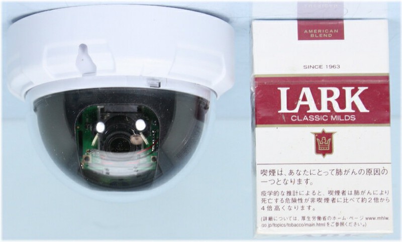 ��SA-50817�����ȥ���顡AHD130������(1200TVL)������ͥɡ��५���f=3.6mm��� ��ѡ� ��ʿ��68��