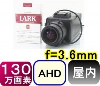 SA-50855ۣȣȥ137(720p)ͥϥӥȥ1.37ᥬԥSONY Exmor CMOS᡼󥵡 f=2.88.5mm