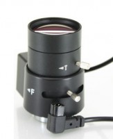 ��SA-50861�� ���ȥ���顦�ƻ륫��� �ᥬ�ԥ����륫����б�(2�ᥬ�б��� DC�����ȥ����ꥹ �Х�ե������� CS�ޥ���ȥ�� f=5��50mm L��25��mm