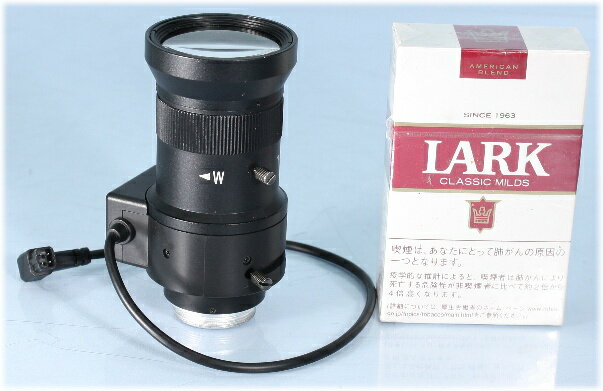 SA-50897 ȥ顦ƻ륫 1.3ᥬԥ륫б(2ᥬб DCȥꥹ Хե f=5100mm L34mm