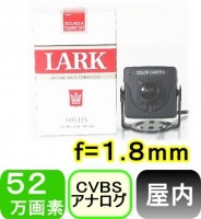 ��SA-50900�� ���ȥ���顦�ƻ륫��� 52�����ǥ��顼CCD ���������(�ܡ��ɥ�󥺥�����)