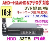 【SA-50920】1080p(1920x1080pixel)を15fps/chまたは720p(1280x720pixel)の高解像度な動画で各ch30fps最速のリアルタイム動画を録画再生可能(HD