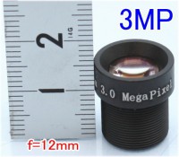 ��SA-51137�� ���ȥ���顦�ƻ륫��� �ܡ��ɥ�� f=12mm(F=1.8)��󥺥ͥ���12mm3�ᥬ�ԥ����륫���ˤ��б�