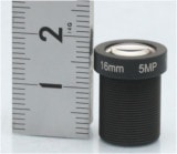 ��SA-51138�� ���ȥ���顦�ƻ륫��� �ܡ��ɥ�� f=16mm(F1.8)��󥺥ͥ���12mm5�ᥬ�ԥ����륫���ˤ��б�