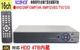 ȴƻ륫 16CH(HDD6TBס DVRϿ赡쥳  Ͽ HDMI PCޥִۡƻSA-51722