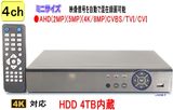 ��SA-51717��Ͽ�赡 4ch(HDD4TB�����ס�DVR���쥳������  ��Ͽ ����HDMI PC�����ޥۡ���ִƻ�