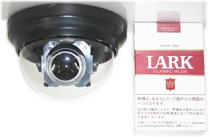 ��SA-50569�� ���ȥ���顦�ƻ륫��� 52�����ǥ��顼700TVL �ɡ��५��� f=1.78mmĶ���� �������0.1LUX ��ʿ�����155��
