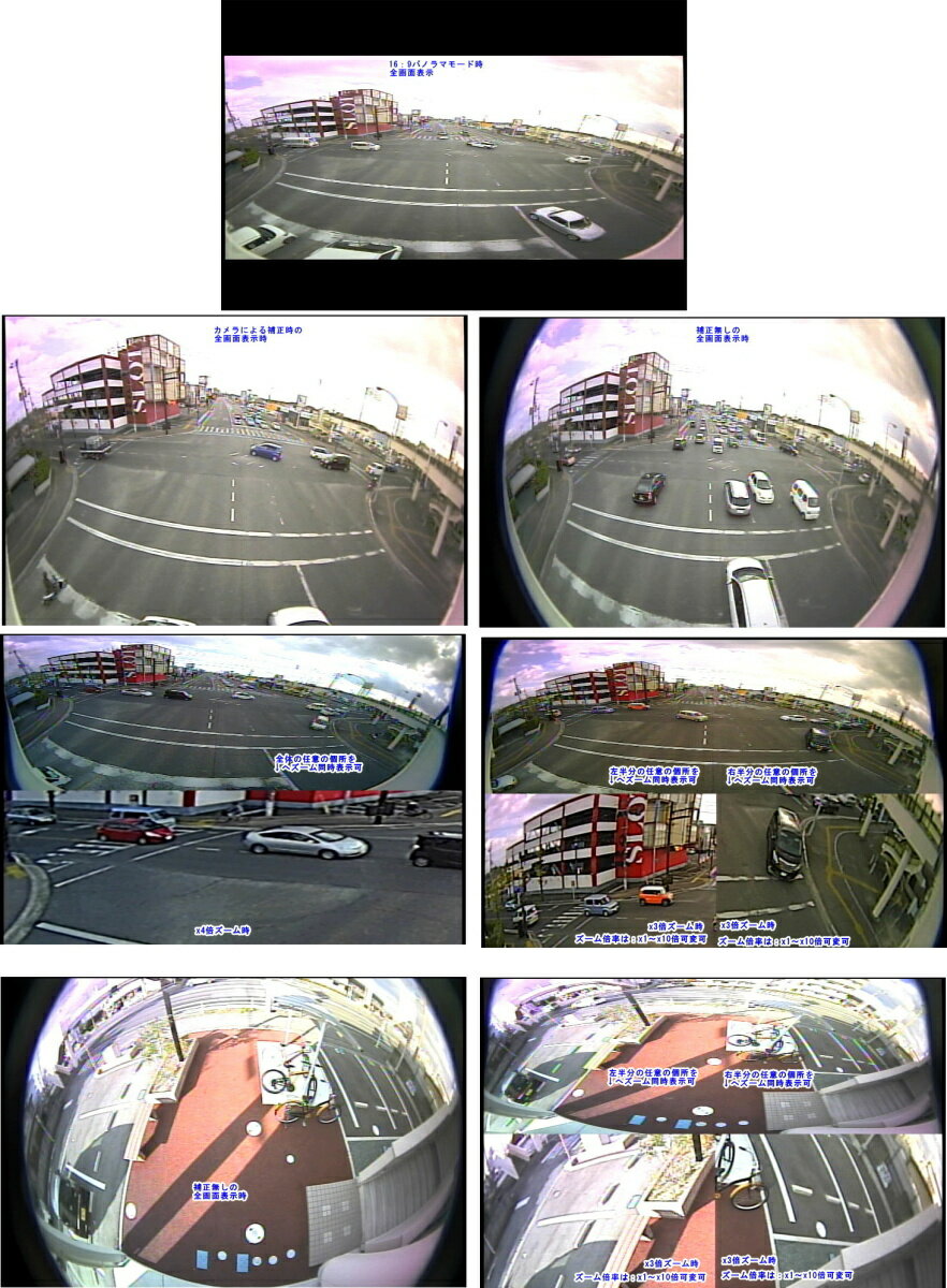 ��SA-50597�����ȥ���顡�ƻ륫��顡108������1000TVL��������ǽ�����顼�����Ķ���Ѹ��ꡡ��108�٥ѥΥ�ޥ�� USA��Omnivision���� OV10633 WDR CMOS