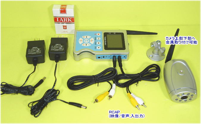 ��SA-48658OUT��MPEG4����ѥ��ȥե�å�����꡼DVRϿ�赡OUT(2��5�ȥ��顼TFT��LCD)���ֳ���IR��4ch�磻��쥹CCD���顼���ȥ����