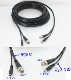 ��SA-51578��HD-SDI/3G-SDI��������ѥ����֥�(20m)