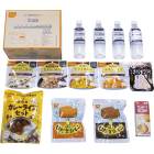 尾西食品 長期保存食セット 3日分 3047|防災・防犯|用途から探す