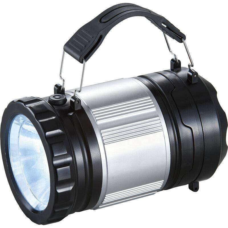 ラウンドランタントーチ 6143