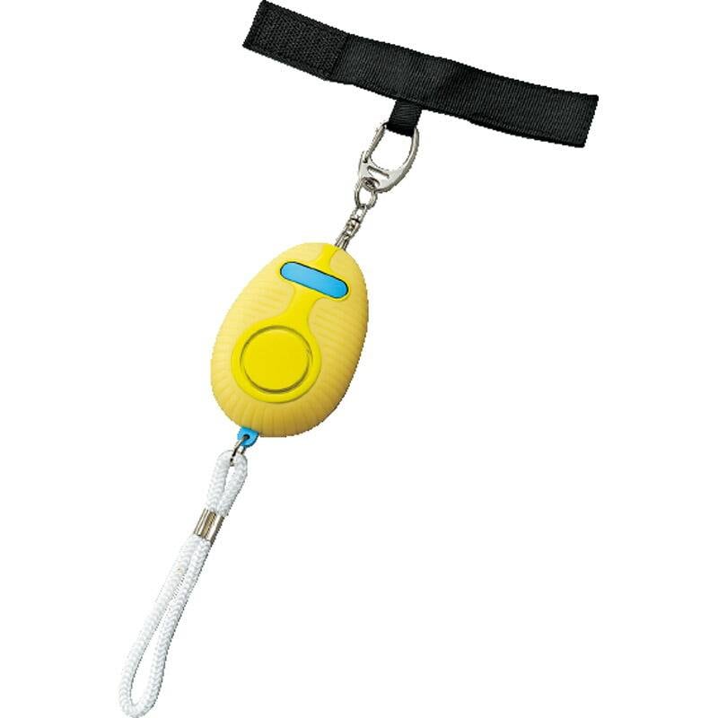 ミオマモルちゃんNeo イエロー ES009