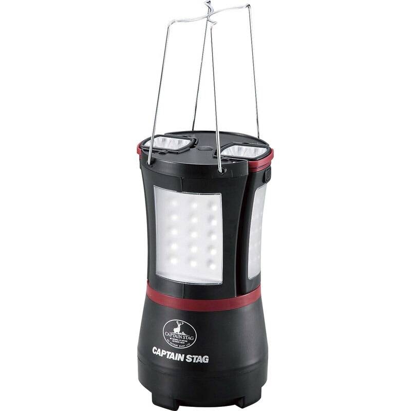 リムーブ LEDランタンDX UK-4004