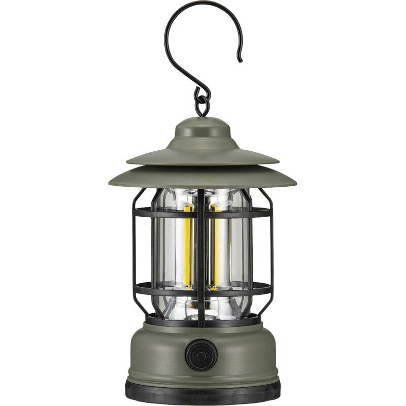 COB充電式ランタンライト L3634