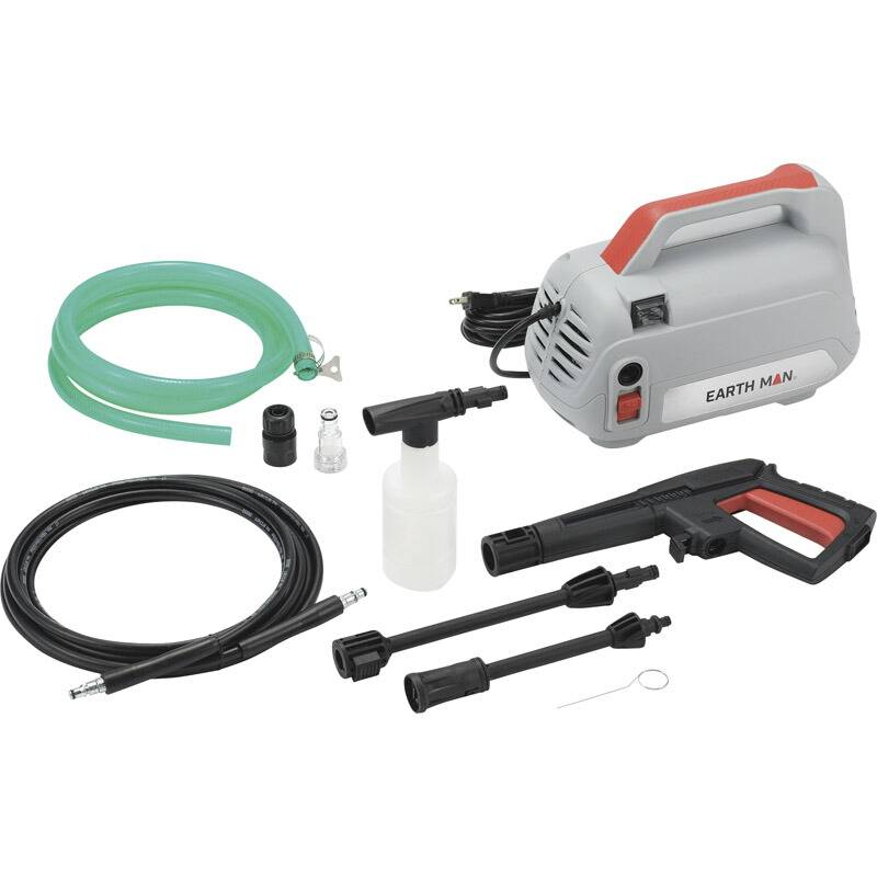 新品未使用　高圧洗浄機 WM-67A 高圧洗浄機5M WM-67A | 家電 | 通販パーク本店公式ショップ