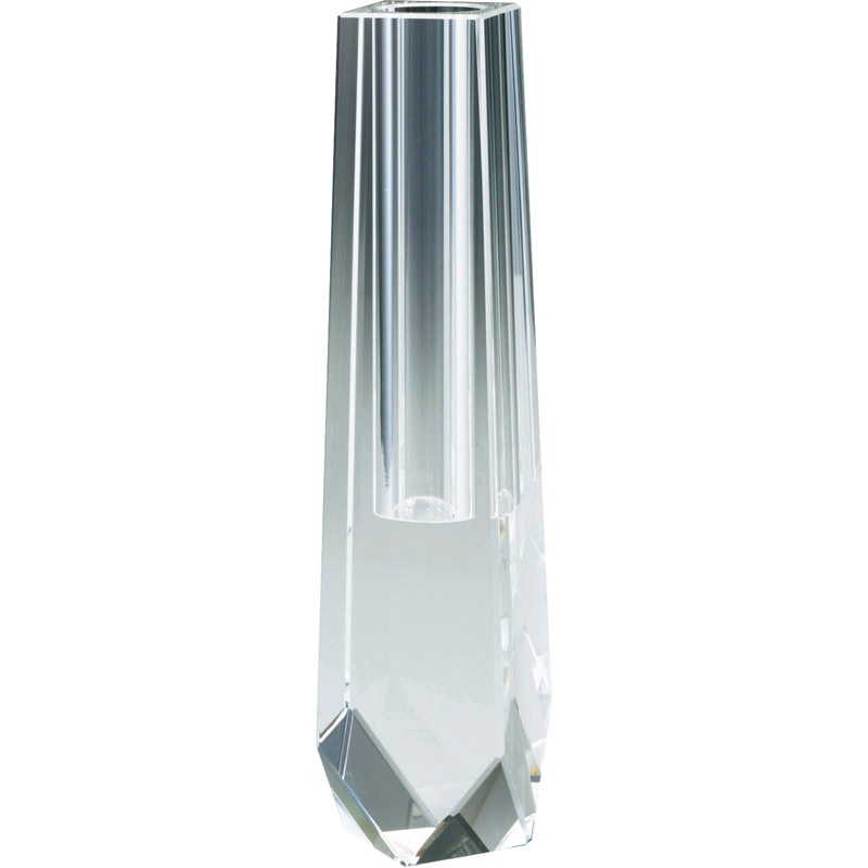 グラスワークスナルミ 一輪挿しCM【ピタゴラス】 GW1000-12031