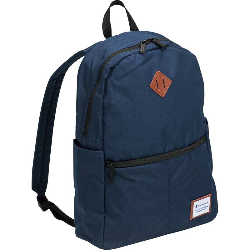 チャンピオン リュック ネイビー 61206-03 | 鞄・ファッション