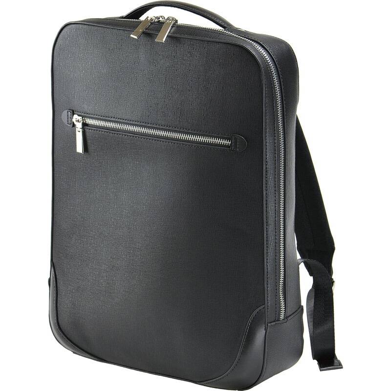 ビジツール ビジネスリュック 12 6696 10 ブラック ギフト対応可 送料無料 ビジツール ビジネスリュック ブラック 12-6696-10 | 鞄・ファッション